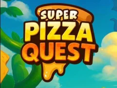 Super Pizza Quest — безплатна онлайн игра