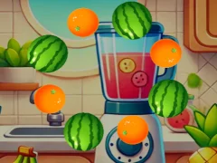 Fruit Slice Blender — безплатна онлайн игра