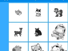 Color Pixels Coloring By Numbers — безплатна онлайн игра