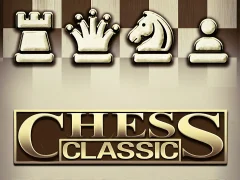 Chess Classic — безплатна онлайн игра