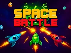 Space Battle — безплатна онлайн игра