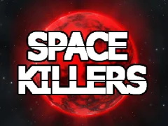 Space Killers — безплатна онлайн игра