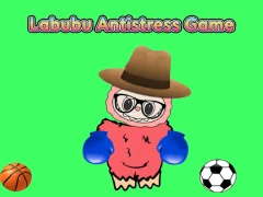 Labubu Antistress Game — безплатна онлайн игра