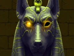 Find the Crown of Anubis Escape — безплатна онлайн игра