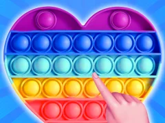 Pop It 3D — безплатна онлайн игра