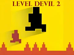 Level Devil 2 — безплатна онлайн игра