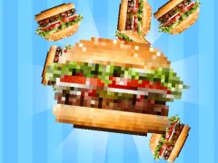 Whopper Clicker — безплатна онлайн игра