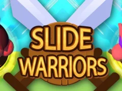 Slide Warriors — безплатна онлайн игра
