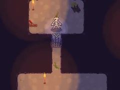 Rest in Pieces — безплатна онлайн игра