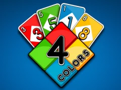 The Classic UNO Cards Game: Online Version — безплатна онлайн игра