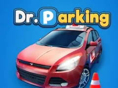 Dr. Parking — безплатна онлайн игра