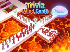 Trivia Mind Game — безплатна онлайн игра