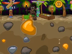 Nugget Valley — безплатна онлайн игра