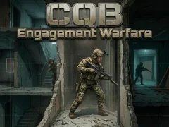 CQB : Engagement Warfare — безплатна онлайн игра