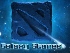 Galaxy Stones — безплатна онлайн игра