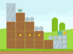 Monster Destroyer — безплатна онлайн игра