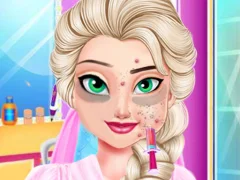 Elza`s Beauty Surgery — безплатна онлайн игра