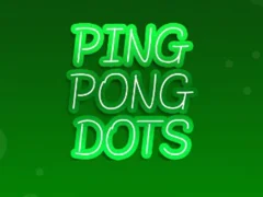 Ping pong Dot — безплатна онлайн игра