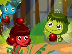 Elves Bros Vs Zombies — безплатна онлайн игра