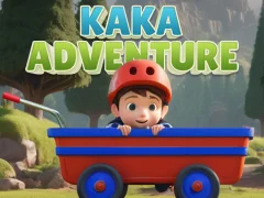  Kaka Adventure — безплатна онлайн игра