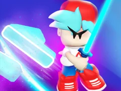 FNF: Pico VS Tankman — безплатна онлайн игра