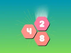 Hexa Merge — безплатна онлайн игра