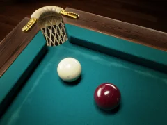 The Best Russian Billiards — безплатна онлайн игра