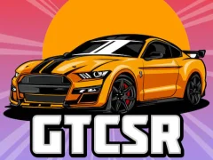 GT Cars Super Racing — безплатна онлайн игра