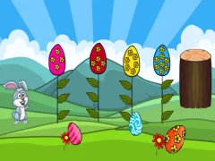 Eggs Land Escape — безплатна онлайн игра