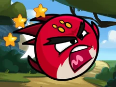 Hero Birds Hidden Stars — безплатна онлайн игра
