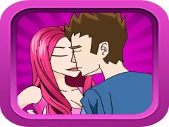 Kiss Me — безплатна онлайн игра