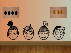 Chucky's Girlfriend Escape — безплатна онлайн игра