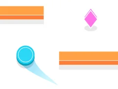 Wave Run — безплатна онлайн игра