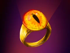 Epic Ring of Power — безплатна онлайн игра
