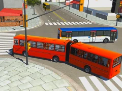 Bus Simulation City Bus Driver — безплатна онлайн игра