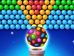 Bubble Shooter Party — безплатна онлайн игра