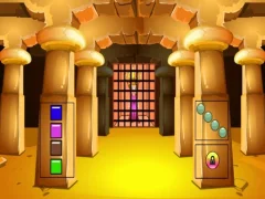 Queen Escape — безплатна онлайн игра