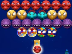 Bubble Monsters Shooter — безплатна онлайн игра
