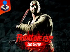 Friday the 13th The game — безплатна онлайн игра