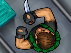 Assassin Knight — безплатна онлайн игра