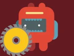 Bouncy Rush Plus — безплатна онлайн игра