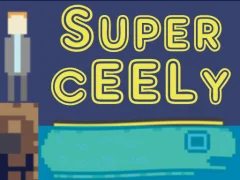 SupercEELious — безплатна онлайн игра