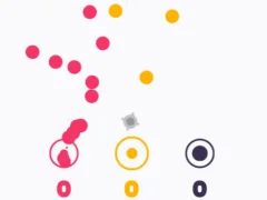 Circle Collector — безплатна онлайн игра