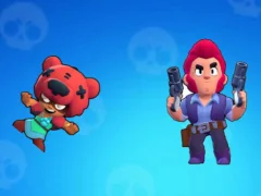 Slice Brawl Stars Clicker — безплатна онлайн игра