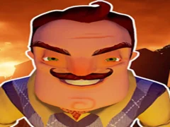 Hello neighbor — безплатна онлайн игра