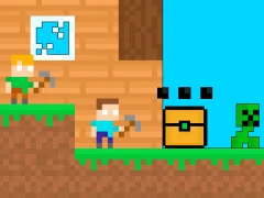 MC8Bit — безплатна онлайн игра