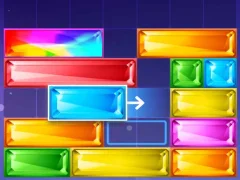 Jewel Sliding — безплатна онлайн игра