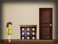 Amgel Easy Room Escape 71 — безплатна онлайн игра