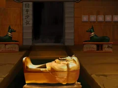 Escape Game Magical House — безплатна онлайн игра