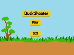 Duck Shooter — безплатна онлайн игра